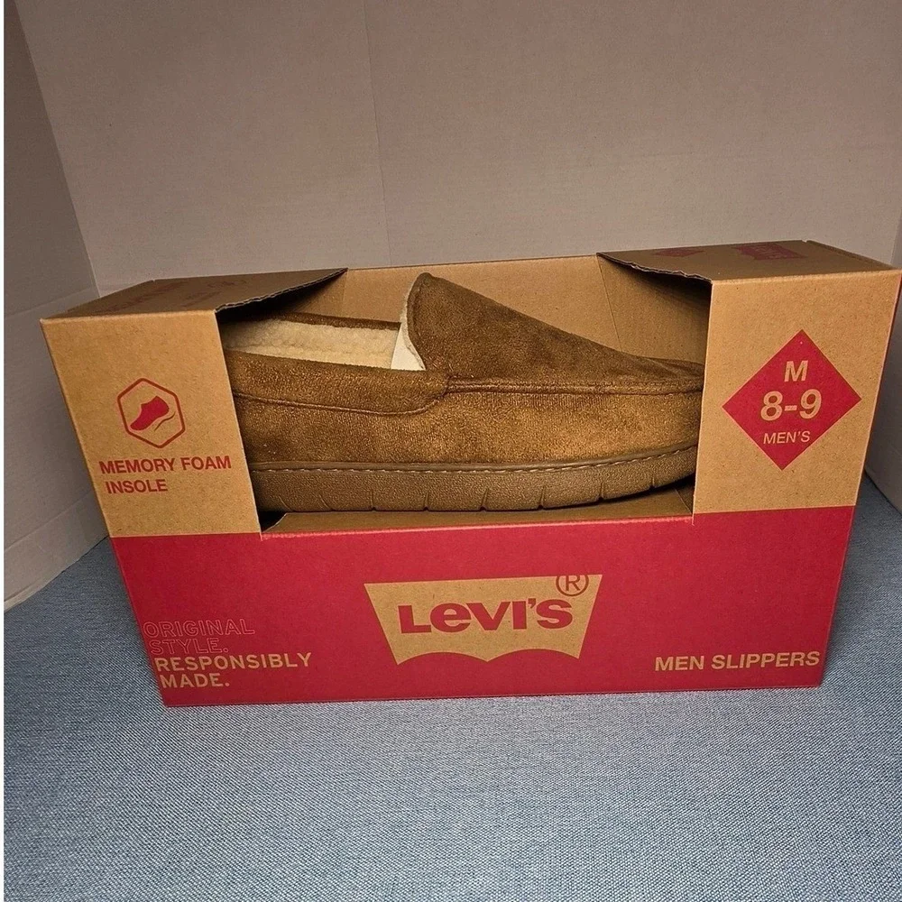 Levis levis mens